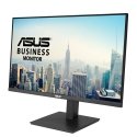 ASUS VA32UQSB kompiuterio monitorius 80 cm (31.5") 3840 x 2160 pikseliai 4K Ultra HD LED Juoda ASUS VA32UQSB kompiuterio monitorius 80 cm (31.5") 3840 x 2160 pikseliai 4K Ultra HD LED Juoda