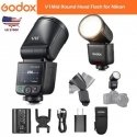 Godox V1mid Nikon Godox V1mid Nikon