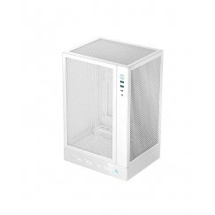 DeepCool R-CH170-WHNPI0D-G-1 tietokonekotelo Tower Valkoinen