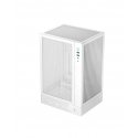 DeepCool R-CH170-WHNPI0D-G-1 datoru korpuss & statnis Tower Balts DeepCool R-CH170-WHNPI0D-G-1 datoru korpuss & statnis Tower Balts
