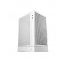 DeepCool R-CH170-WHNPI0D-G-1 arvutikorpus Tower Valge DeepCool R-CH170-WHNPI0D-G-1 arvutikorpus Tower Valge