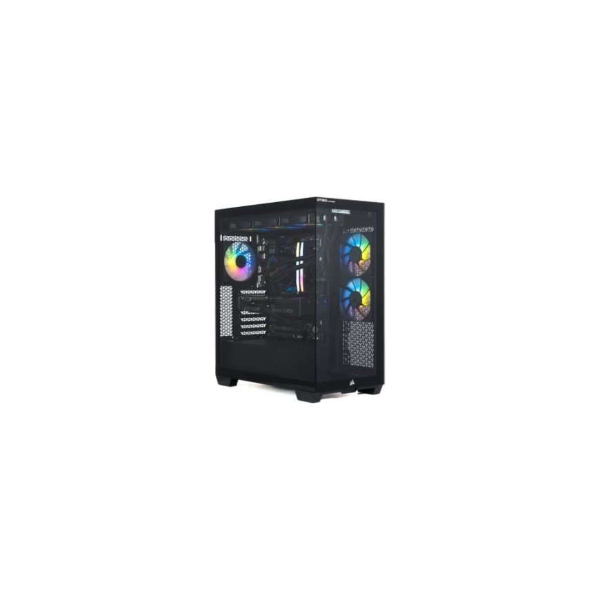 Dell Pro Max | T2 FCT2250 | Lauaarvuti | Torni | Intel Core Ultra