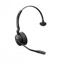 Jabra Engage 55 Austiņas Bezvadu Birojs / zvanu centrs Melns, Titāns Jabra Engage 55 Austiņas Bezvadu Birojs / zvanu centrs Melns, Titāns