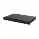 Ubiquiti U Fiber, OLT Hallittu 1U musta Ubiquiti U Fiber, OLT Hallittu 1U musta