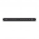 Ubiquiti U Fiber, OLT Managed 1U Black Ubiquiti U Fiber, OLT Managed 1U Black