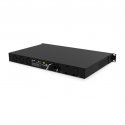 Ubiquiti U Fiber, OLT Управляемый 1U Черный Ubiquiti U Fiber, OLT Управляемый 1U Черный