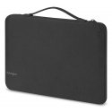 Kensington EQ Classic Laptop Sleeve 14" with Handle Kensington EQ Classic Laptop Sleeve 14" with Handle