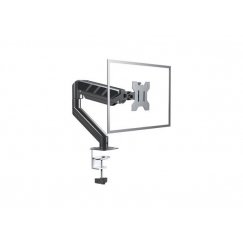 Lamex LXLCD139 Regulējams Galda stiprinājums 17"- 40"