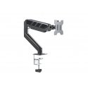 Lamex LXLCD139 Regulējams Galda stiprinājums 17"- 40" Lamex LXLCD139 Regulējams Galda stiprinājums 17"- 40"