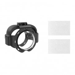 Puluz lēcas aizsargpārvalks ar matētu stiklu Insta360 X4 Air.