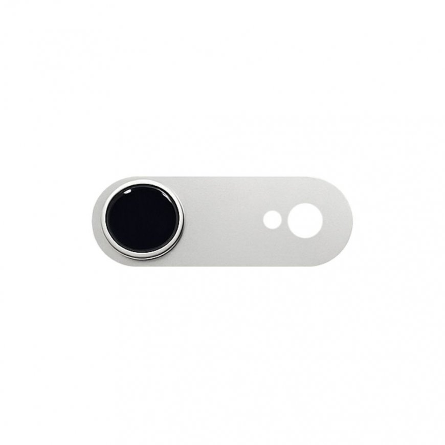 Apple iPhone 17 Air Full Body Camera Lens Protection Premium Silver