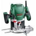 Bosch POF 1200 AE Must, Roheline, Hõbe 28000 RPM 1200 W