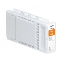 Epson UltraChrome Pro 12 tindikassett 1 tk Originaal Oranž