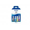Epson C13T06C64A сменные чернила для принтеров Подлинный Epson C13T06C64A сменные чернила для принтеров Подлинный