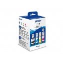 Epson C13T06C64A spausdintuvo rašalo papildymas Originalus Epson C13T06C64A spausdintuvo rašalo papildymas Originalus