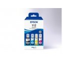 Epson C13T06C64A printeri tindikassett Originaal Epson C13T06C64A printeri tindikassett Originaal