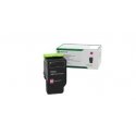 Lexmark 78C2UM0 värikasetti 1 kpl Alkuperäinen Magenta Lexmark 78C2UM0 värikasetti 1 kpl Alkuperäinen Magenta