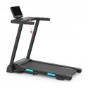 MERACH Treadmill MR-T12B1-EU (melna) MERACH Treadmill MR-T12B1-EU (melna)
