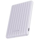 POWER BANK USB 5000MAH GREITAS/MAG PURPURINIS 5022801006 ECOFLOW POWER BANK USB 5000MAH GREITAS/MAG PURPURINIS 5022801006 ECOFLOW