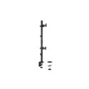 Kensington K53802WW monitoriaus laikiklis arba stovas 81,3 cm (32") Stalas Juoda Kensington K53802WW monitoriaus laikiklis arba stovas 81,3 cm (32") Stalas Juoda