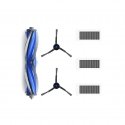Ecovacs DKT060149 tolmuimeja lisa ja tarvik Lisade komplekt Robottolmuimeja Ecovacs DKT060149 tolmuimeja lisa ja tarvik Lisade komplekt Robottolmuimeja