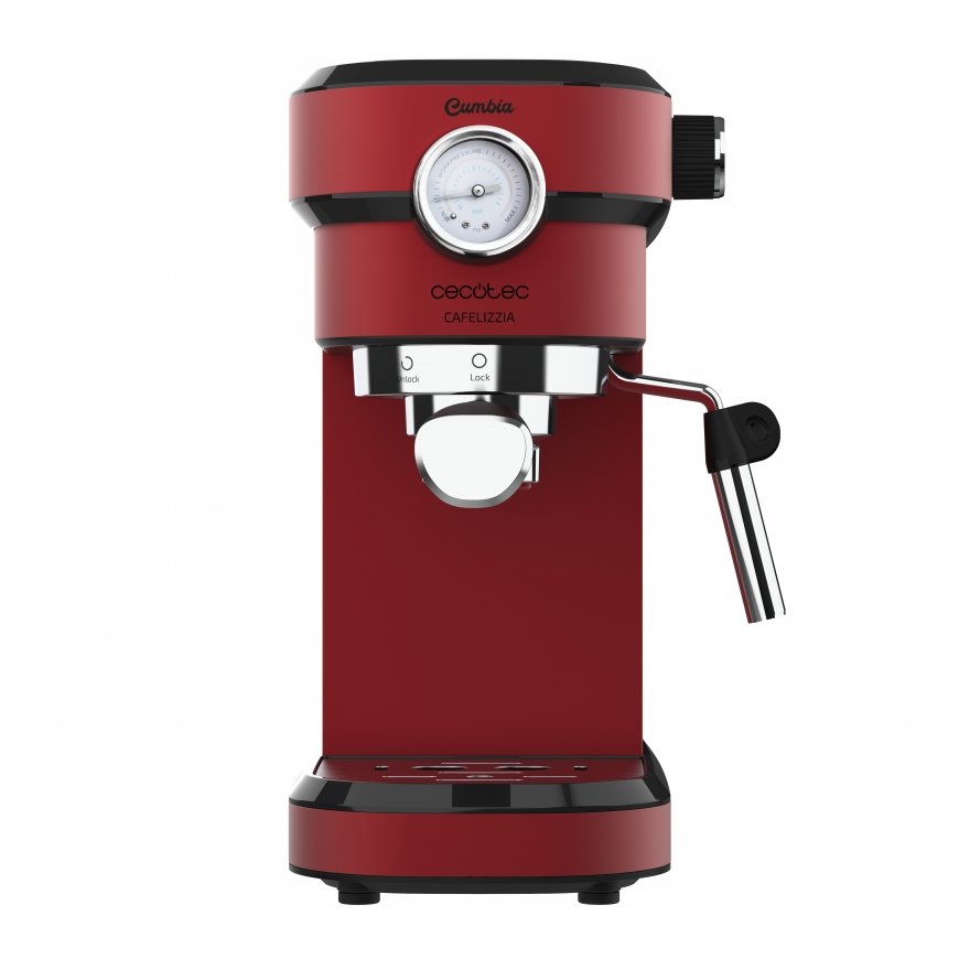 Cecotec Cafelizzia 790 Shiny Pro Espreso kavos aparatas 1,2 L