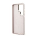 Guess PU Leather 4G Gold Frame Magnetic Case Чехол для Samsung Galaxy S26 Ultra Guess PU Leather 4G Gold Frame Magnetic Case Чехол для Samsung Galaxy S26 Ultra