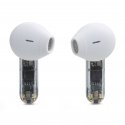 JBL Tune Flex Ghost Edition Kuulokkeet True Wireless Stereo (TWS) In-ear Puhelut/Musiikki Bluetooth JBL Tune Flex Ghost Edition Kuulokkeet True Wireless Stereo (TWS) In-ear Puhelut/Musiikki Bluetooth