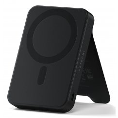 Satechi ST-B10Q2SK power bank 10000 mAh Wireless charging Black