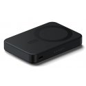 Satechi ST-B10Q2SK power bank 10000 mAh Wireless charging Black