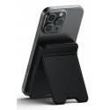 Satechi ST-B10Q2SK power bank 10000 mAh Wireless charging Black