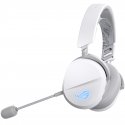 ASUS ROG Pelta Kuulokkeet Langallinen & langaton Pääpanta Pelaaminen USB Type-C Bluetooth Valkoinen ASUS ROG Pelta Kuulokkeet Langallinen & langaton Pääpanta Pelaaminen USB Type-C Bluetooth Valkoinen