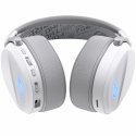 ASUS ROG Pelta Гарнитура Проводной и беспроводной Оголовье Игровой USB Type-C Bluetooth Белый ASUS ROG Pelta Гарнитура Проводной и беспроводной Оголовье Игровой USB Type-C Bluetooth Белый