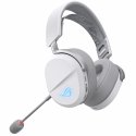 ASUS ROG Pelta Kuulokkeet Langallinen & langaton Pääpanta Pelaaminen USB Type-C Bluetooth Valkoinen ASUS ROG Pelta Kuulokkeet Langallinen & langaton Pääpanta Pelaaminen USB Type-C Bluetooth Valkoinen