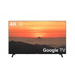 ProCaster 65" SL970H – 4K LED Google TV