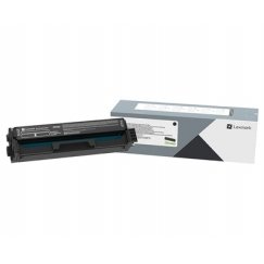 Lexmark 20N0X10 värikasetti 1 kpl Alkuperäinen musta