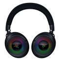 Razer Kraken V4 Kuulokkeet Langaton Pääpanta Pelaaminen USB A-tyyppi Bluetooth musta Razer Kraken V4 Kuulokkeet Langaton Pääpanta Pelaaminen USB A-tyyppi Bluetooth musta
