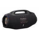 JBL Boombox 4 Ballītes skaļrunis Melns 180 W JBL Boombox 4 Ballītes skaļrunis Melns 180 W