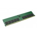 Kingston Technology KSM56E46BD8KM-48HM memory module 48 GB 1 x 48 GB DDR5 5600 MT/s 288-pin DIMM
