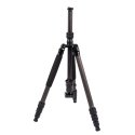 Sirui Traveler 7C штатив Цифровая/пленочная камера 3 ножка(и) Черный Sirui Traveler 7C штатив Цифровая/пленочная камера 3 ножка(и) Черный