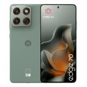 Motorola edge 70 17 cm (6.7") Две SIM-карты Android 16.0 5G USB Type-C 12 GB 512 GB 4800 mAh Зеленый
