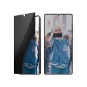 PanzerGlass ® Privacy Screen Protector Samsung Galaxy S25 Ultra | Ultra-Wide Fit Skaidri ekrano apsa