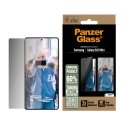 PanzerGlass ® Privacy Screen Protector Samsung Galaxy S25 Ultra | Ultra-Wide Fit Kirkas näytönsuoja 
