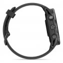 Garmin Forerunner 970 3.56 cm (1.4") AMOLED Digital 454 x 454 pixels Touchscreen Black, Yellow Wi-Fi