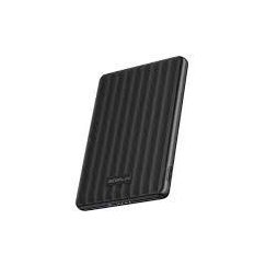 POWER BANK USB 5000MAH ĀTRĀ/MAG MELNS 5022801014 ECOFLOW