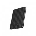 POWER BANK USB 5000MAH KIIR/JUHT musta 5022801014 ECOFLOW POWER BANK USB 5000MAH KIIR/JUHT musta 5022801014 ECOFLOW