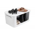 SmartStore Modulis 55 l uzglabāšanas kaste ar vāku SmartStore Modulis 55 l uzglabāšanas kaste ar vāku