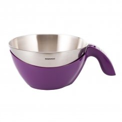 Daewoo DKS 45P virtuves svari, 5 kg, mērīšanas solis 1 g, automā