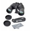 Bresser Optics Spezial Zoomar 7-35x50 бинокль BaK-4 Porro Черный