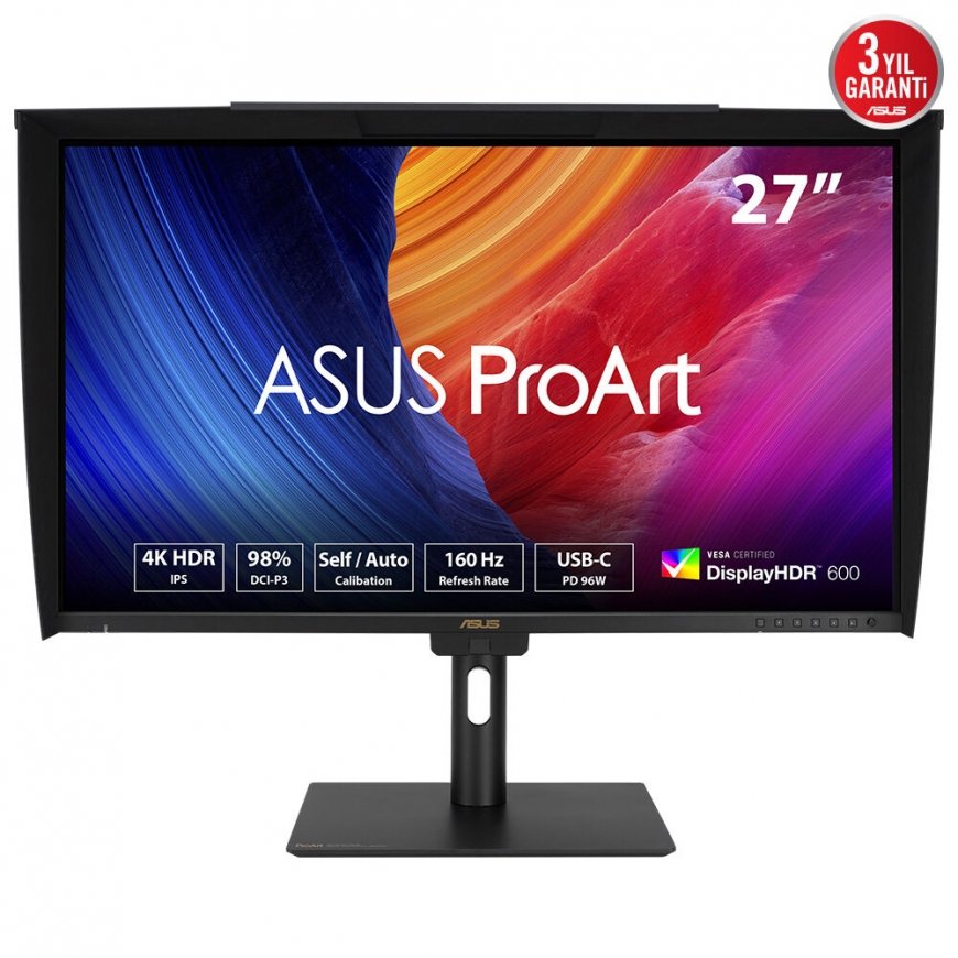 ASUS ProArt PA27UCGE monitori 68,6